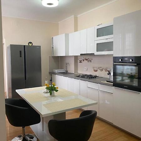 Apartament Centru Vechi Constanţa Exterior foto