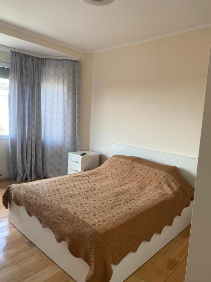 Apartament Centru Vechi Constanţa Exterior foto