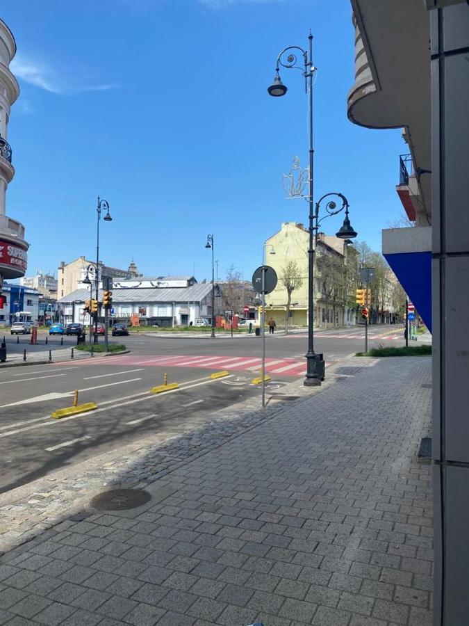 Apartament Centru Vechi Constanţa Exterior foto