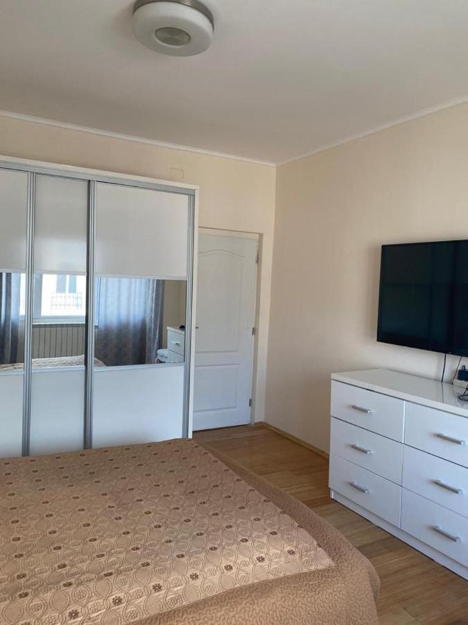 Apartament Centru Vechi Constanţa Exterior foto